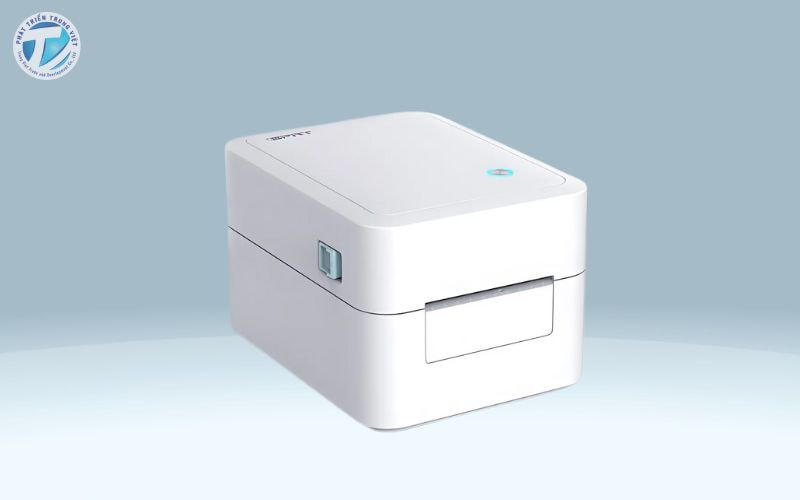 Máy in tem nhiệt trực tiếp